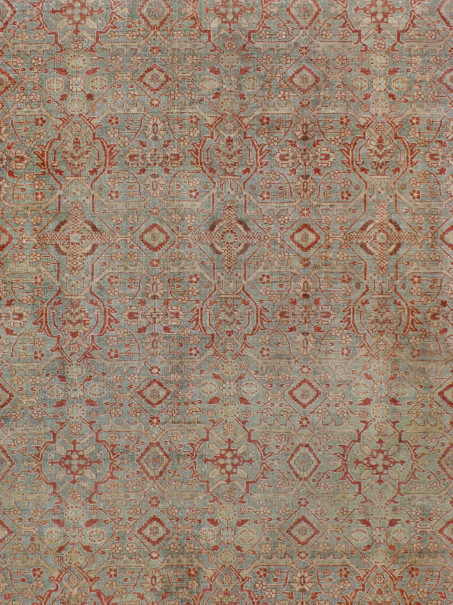 tabriz Carpet - # 10843
