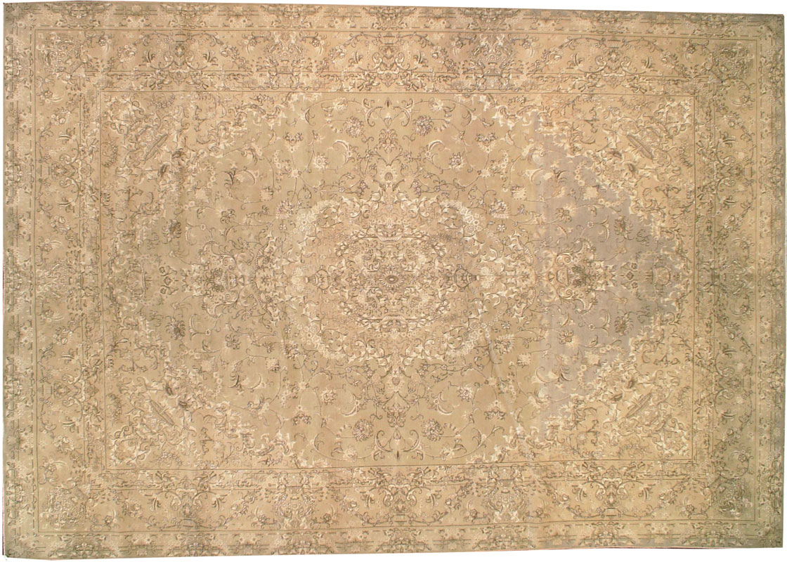 tabriz Carpet - # 10850
