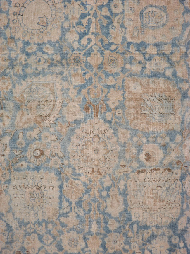 tabriz Carpet - # 10856