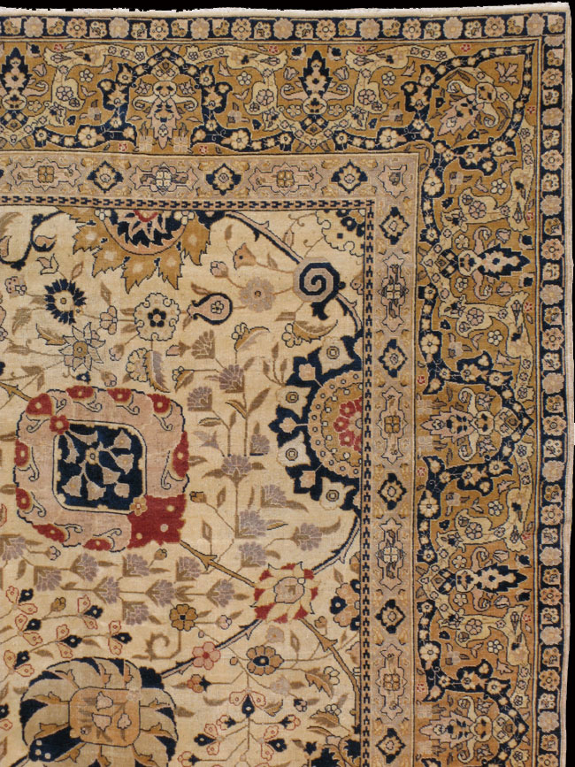 tabriz Carpet - # 10941