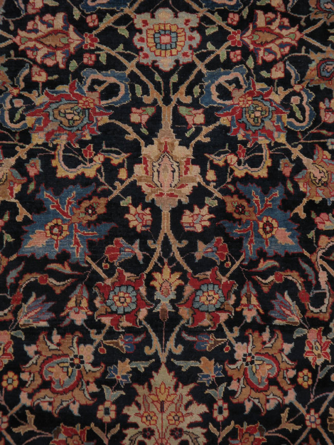 tabriz Carpet - # 11023