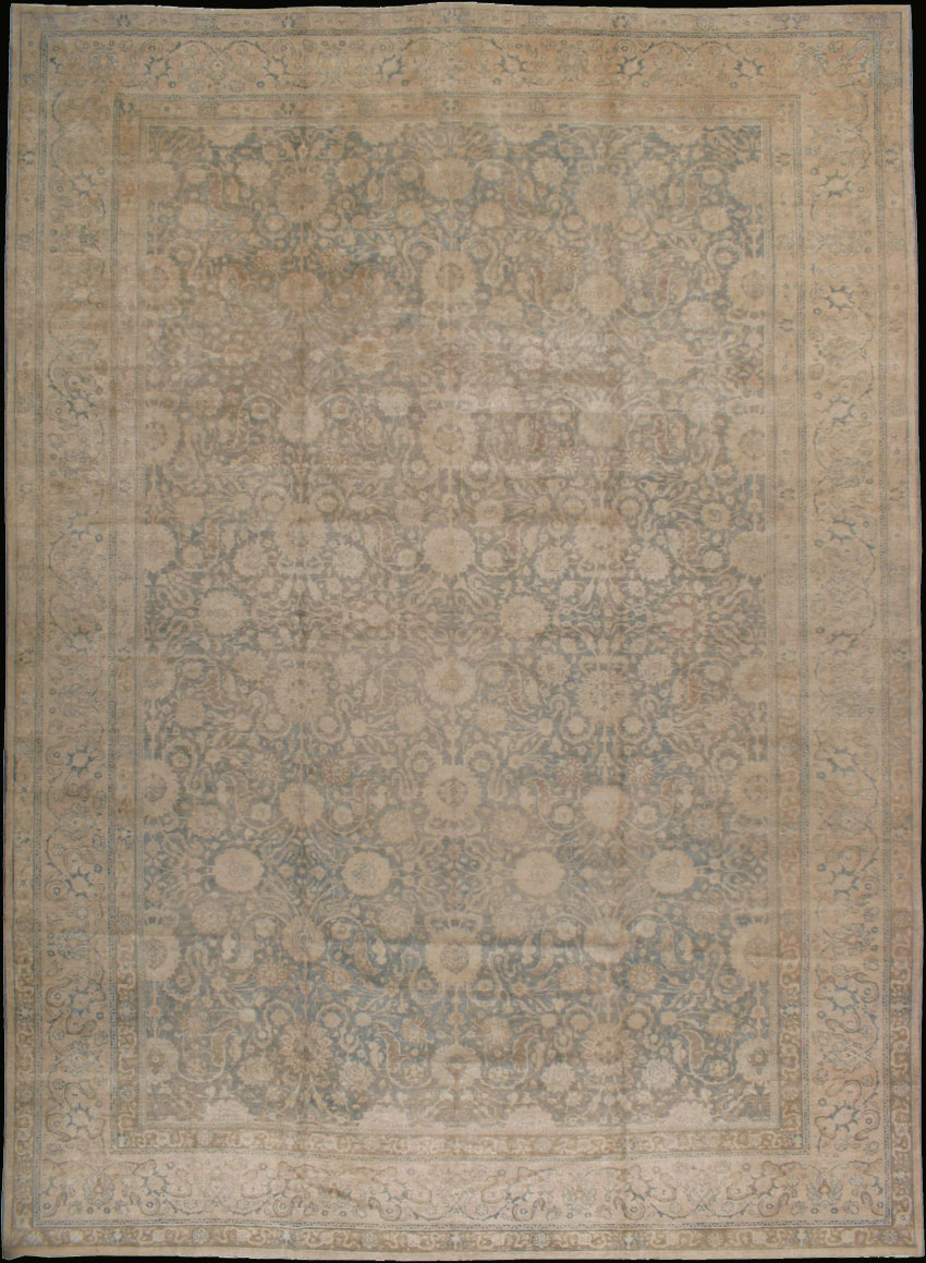 tabriz Carpet - # 11071
