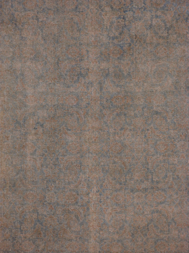 tabriz Carpet - # 11107
