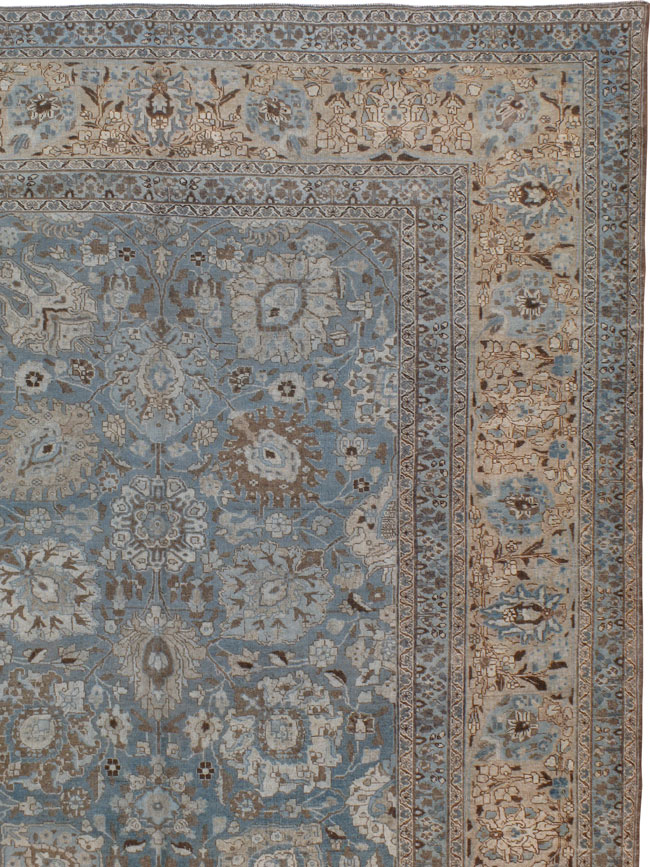 tabriz Carpet - # 11195