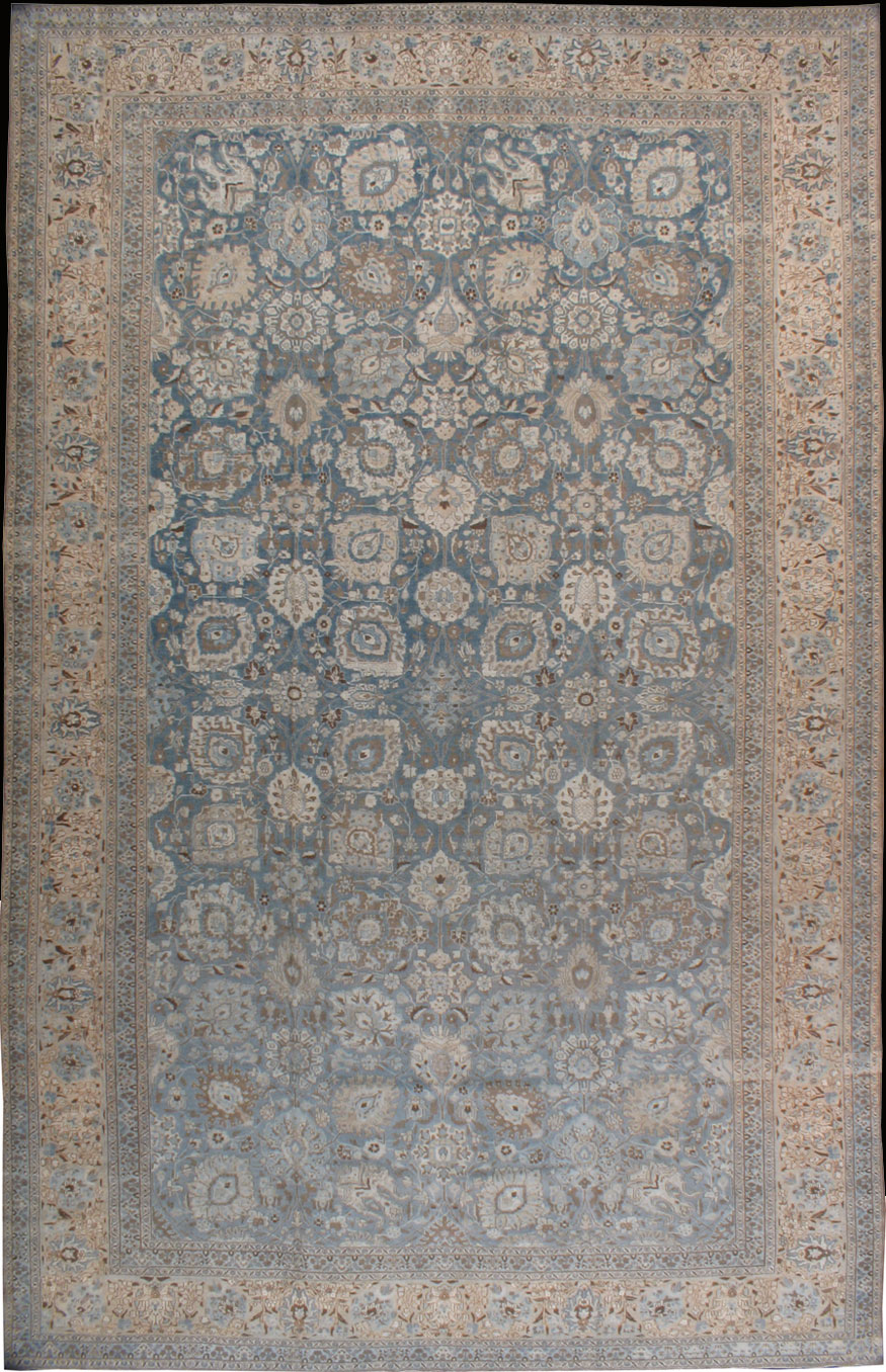 tabriz Carpet - # 11195