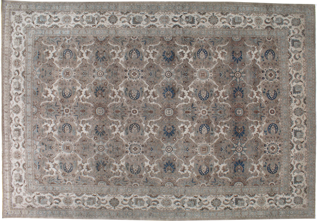 tabriz Carpet - # 11210