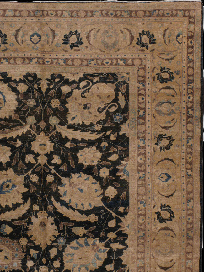 tabriz Carpet - # 40593