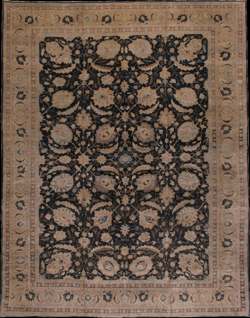 tabriz Carpet - # 40593