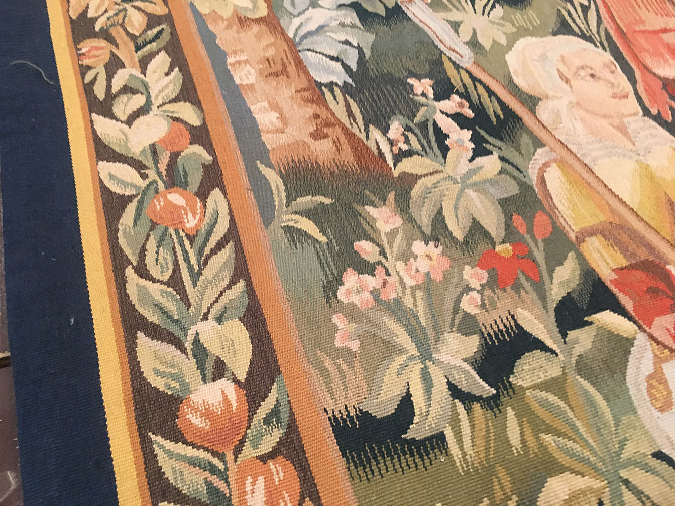 Modern tapestry - # 53893