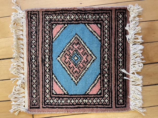 Modern tekke Rug - # 78041