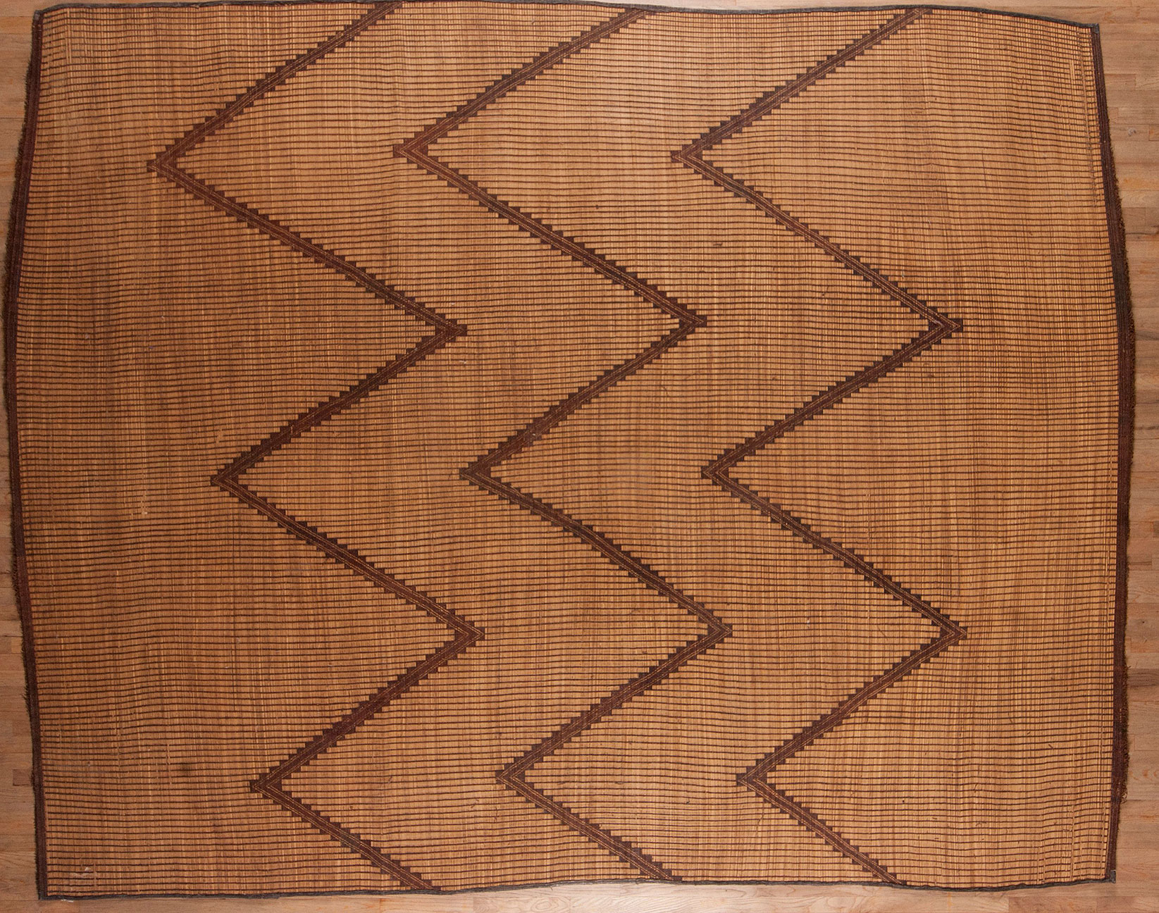 Modern tuareg Carpet - # 54050