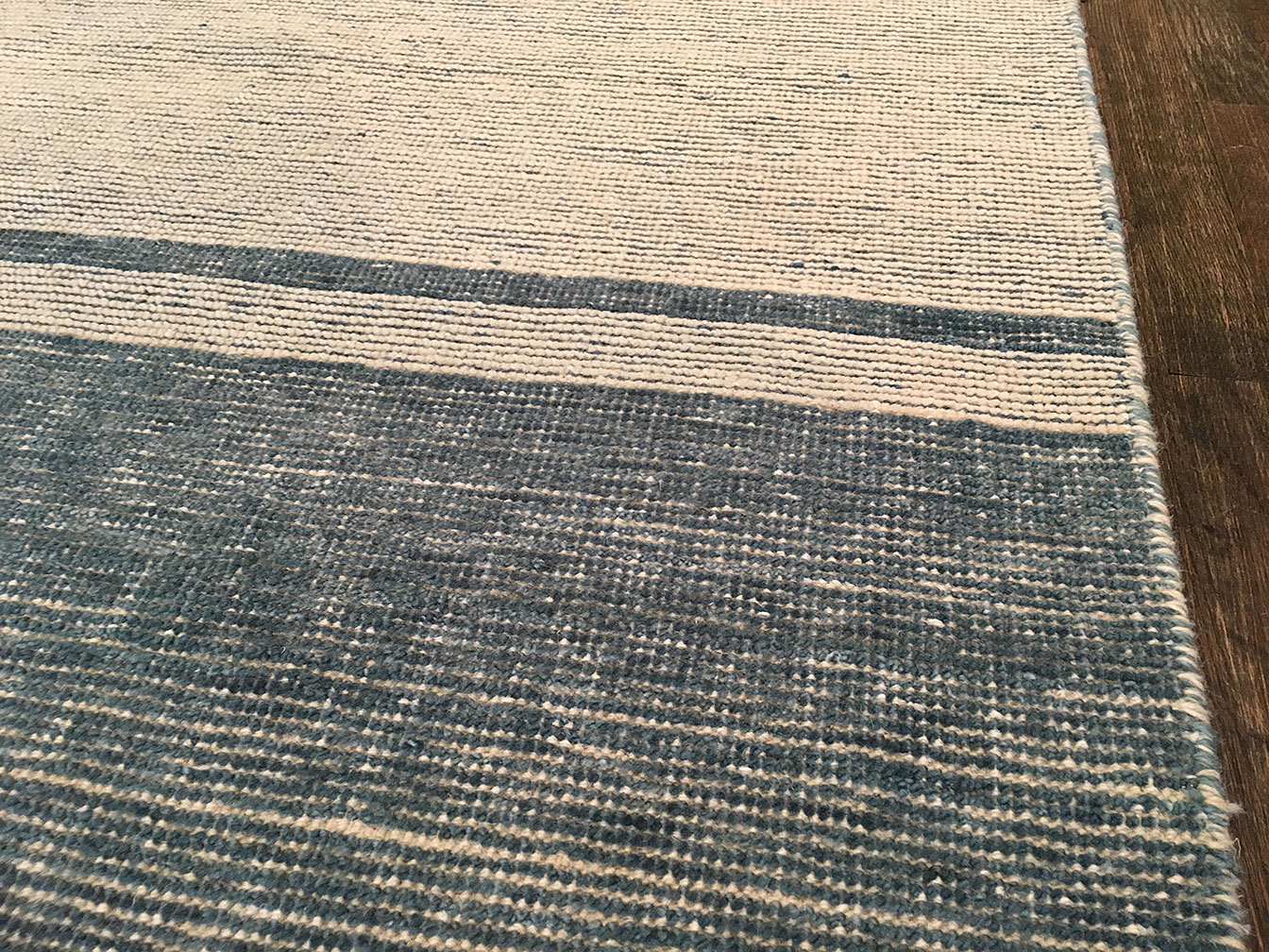 Modern tulu Carpet - # 51387