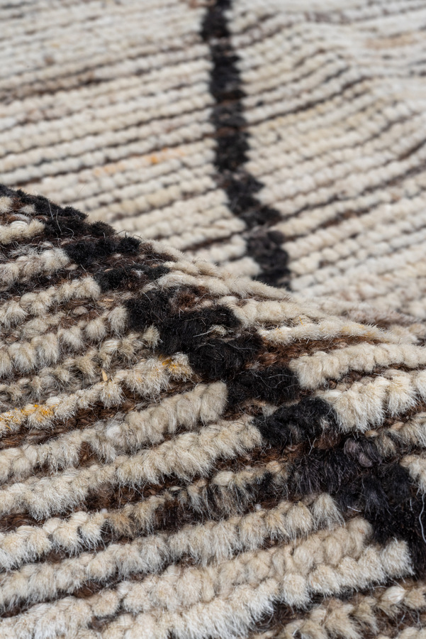 Modern tulu Carpet - # 56241