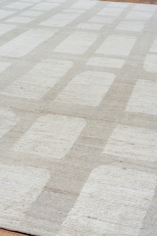 Modern tulu Carpet - # 56243