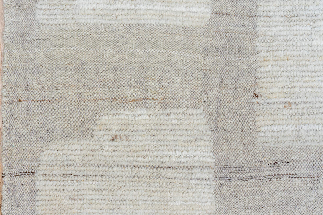 Modern tulu Carpet - # 56243