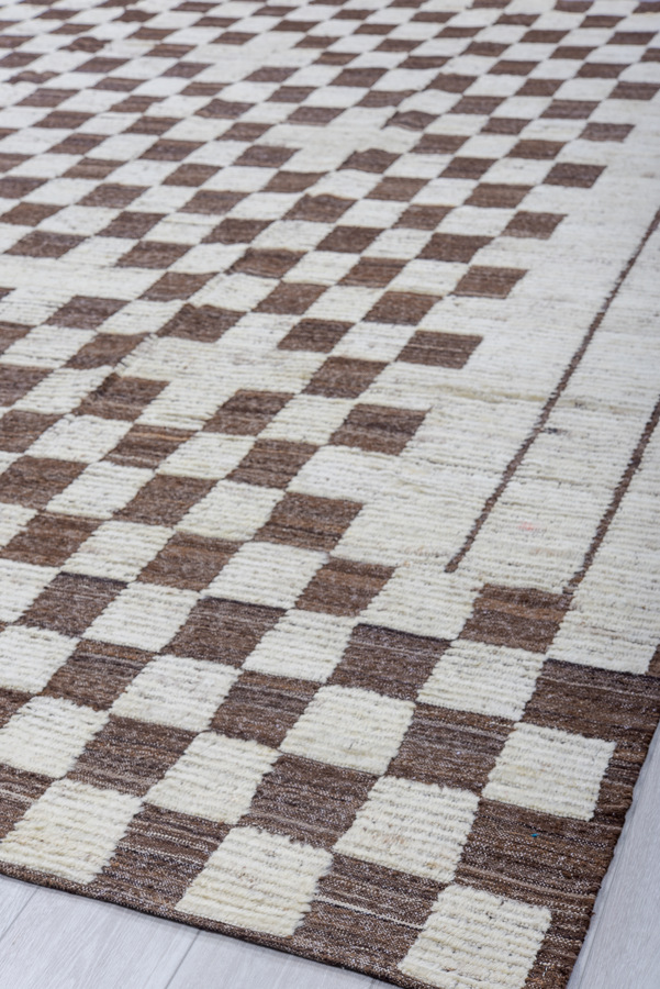 Modern tulu Carpet - # 57365