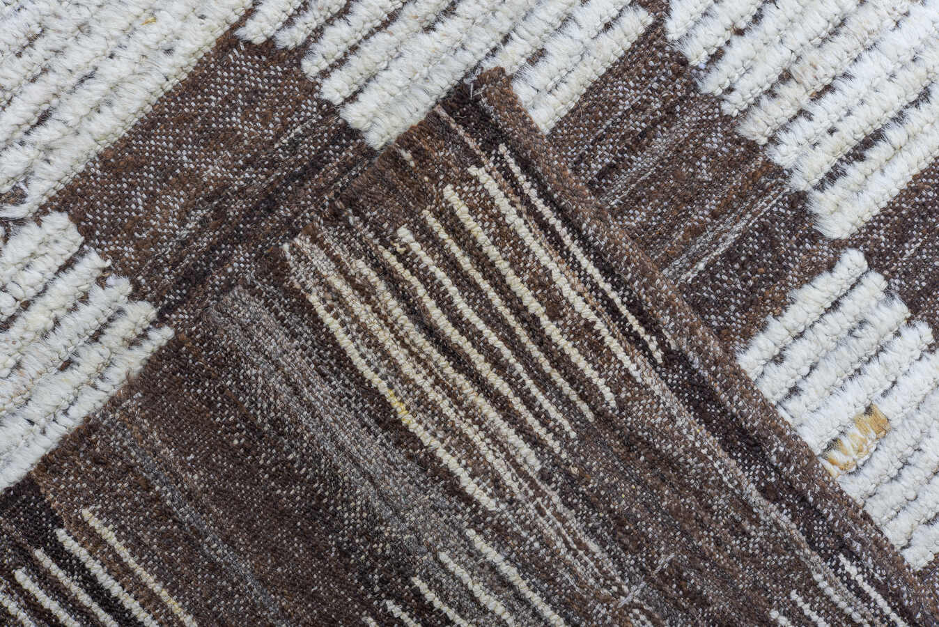 Modern tulu Carpet - # 57365