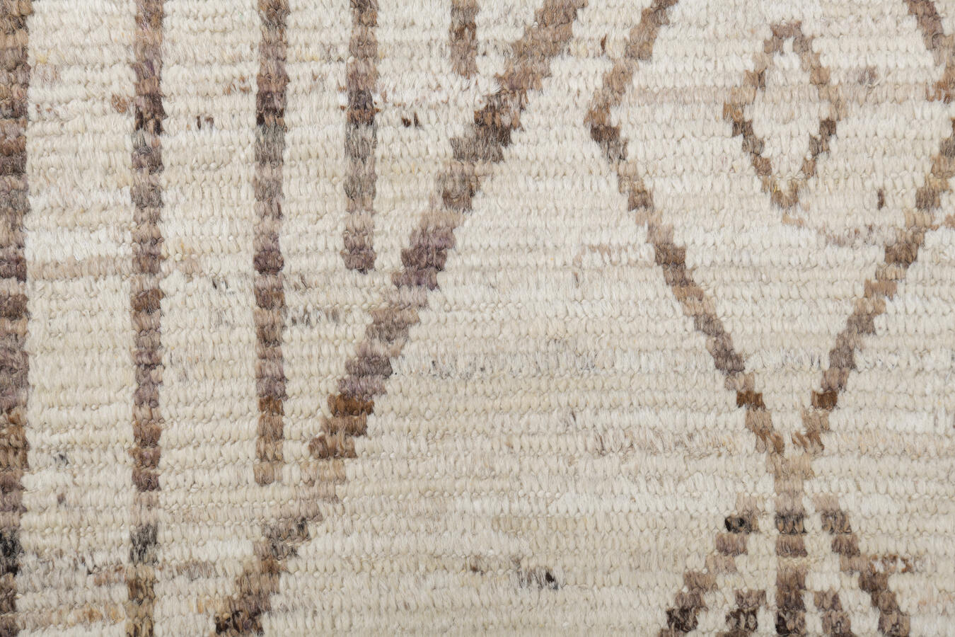 Modern tulu Carpet - # 57371
