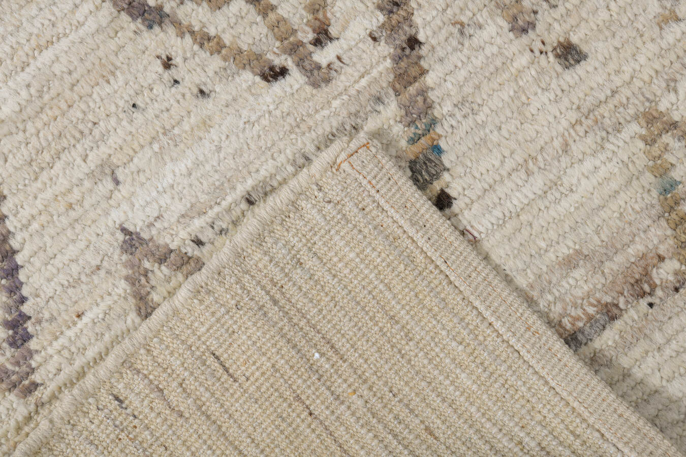 Modern tulu Carpet - # 57371