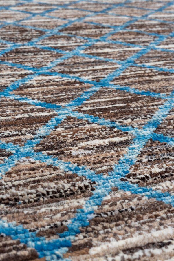 Modern tulu Carpet - # 57375