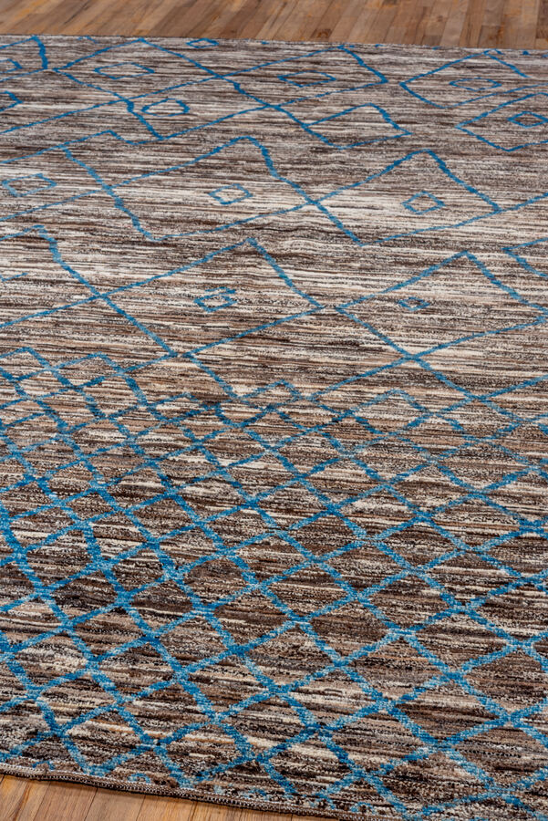 Modern tulu Carpet - # 57375