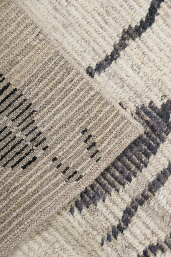 Modern tulu Carpet - # 57379