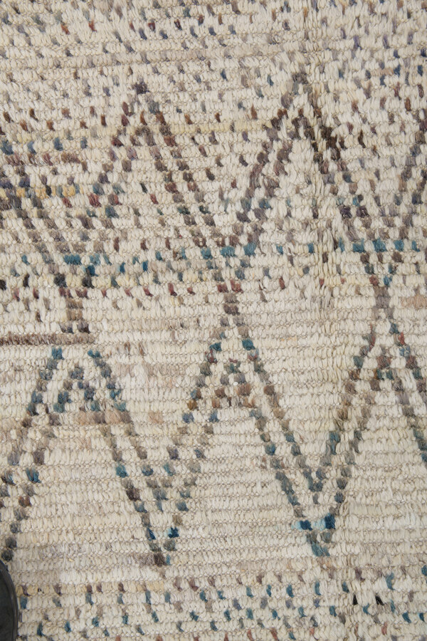 Modern tulu Carpet - # 57380