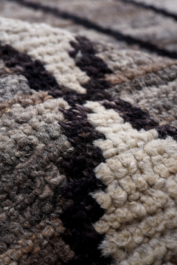 Modern tulu Carpet - # 57382