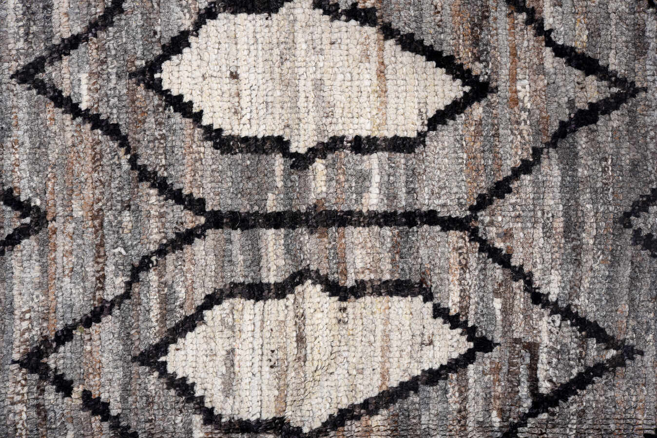 Modern tulu Carpet - # 57382