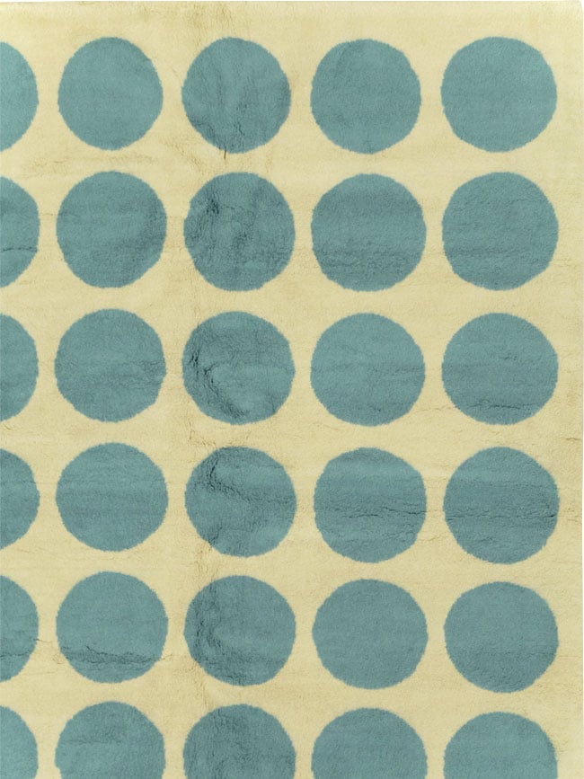 modern turkish room size Carpet - # 108774