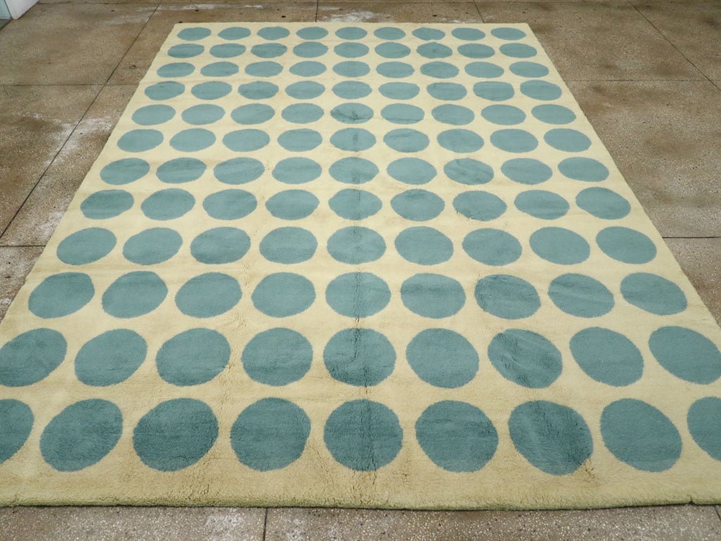 modern turkish room size Carpet - # 108774