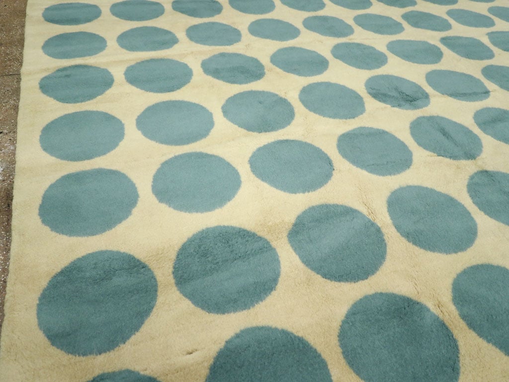 modern turkish room size Carpet - # 108774