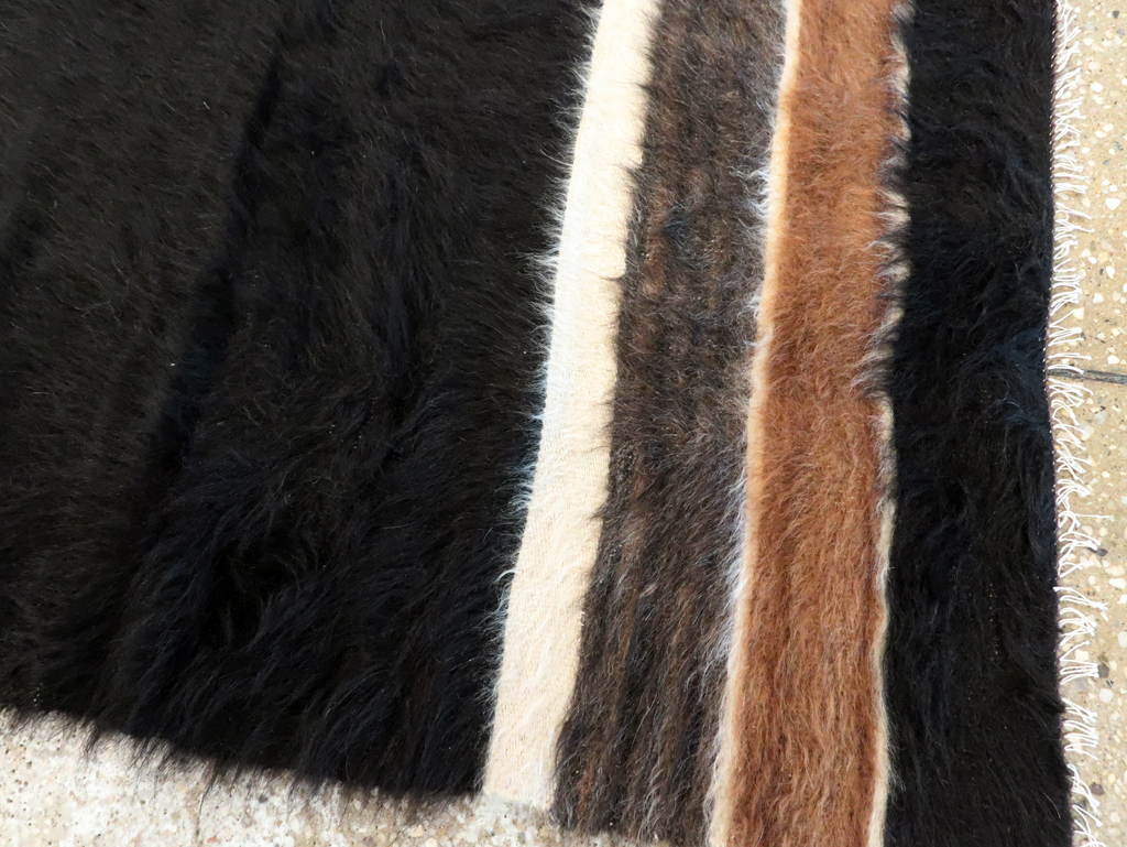 mohair Rug - # 105756