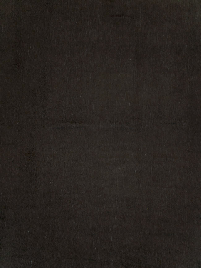 mohair Carpet - # 105995
