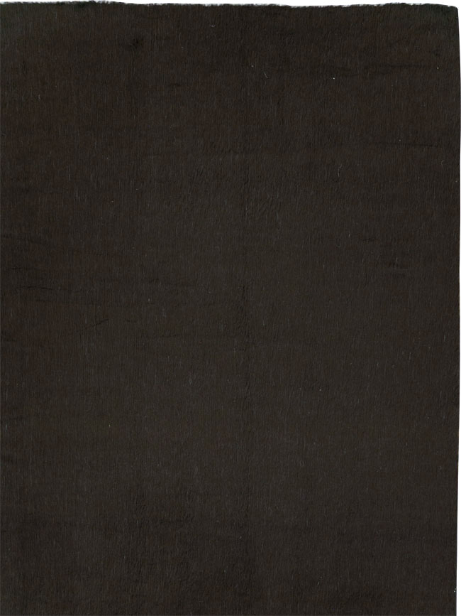 mohair Carpet - # 105995