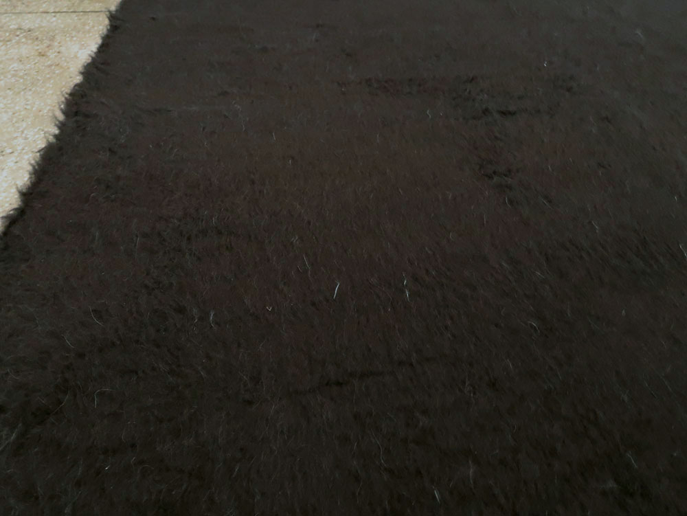 mohair Carpet - # 105995