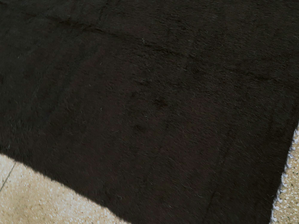 mohair Carpet - # 105995