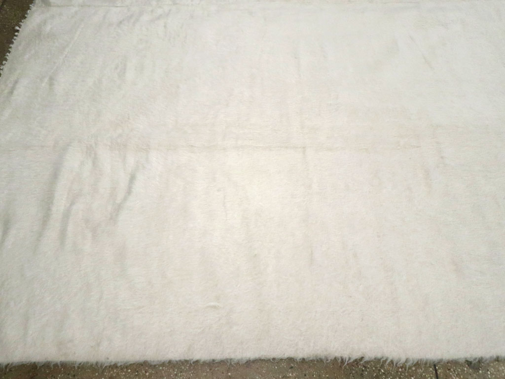 mohair Carpet - # 107823