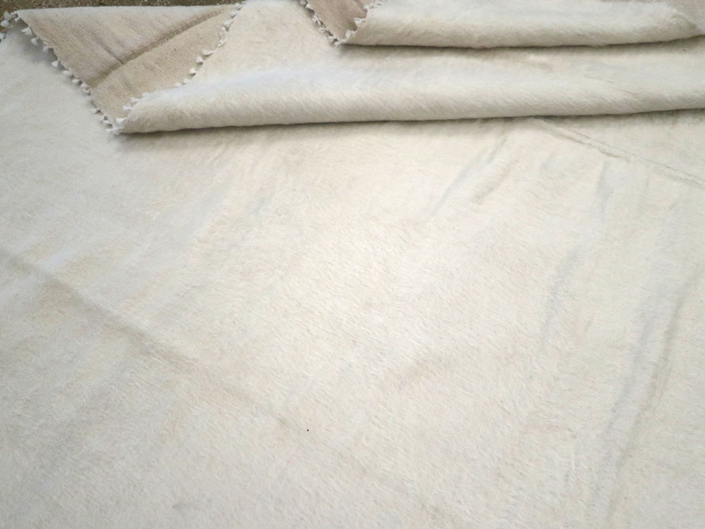 mohair Carpet - # 107823