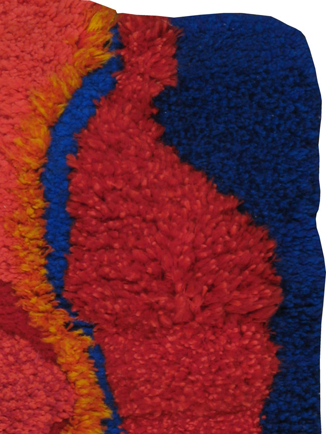 moroccan Rug - # 103394