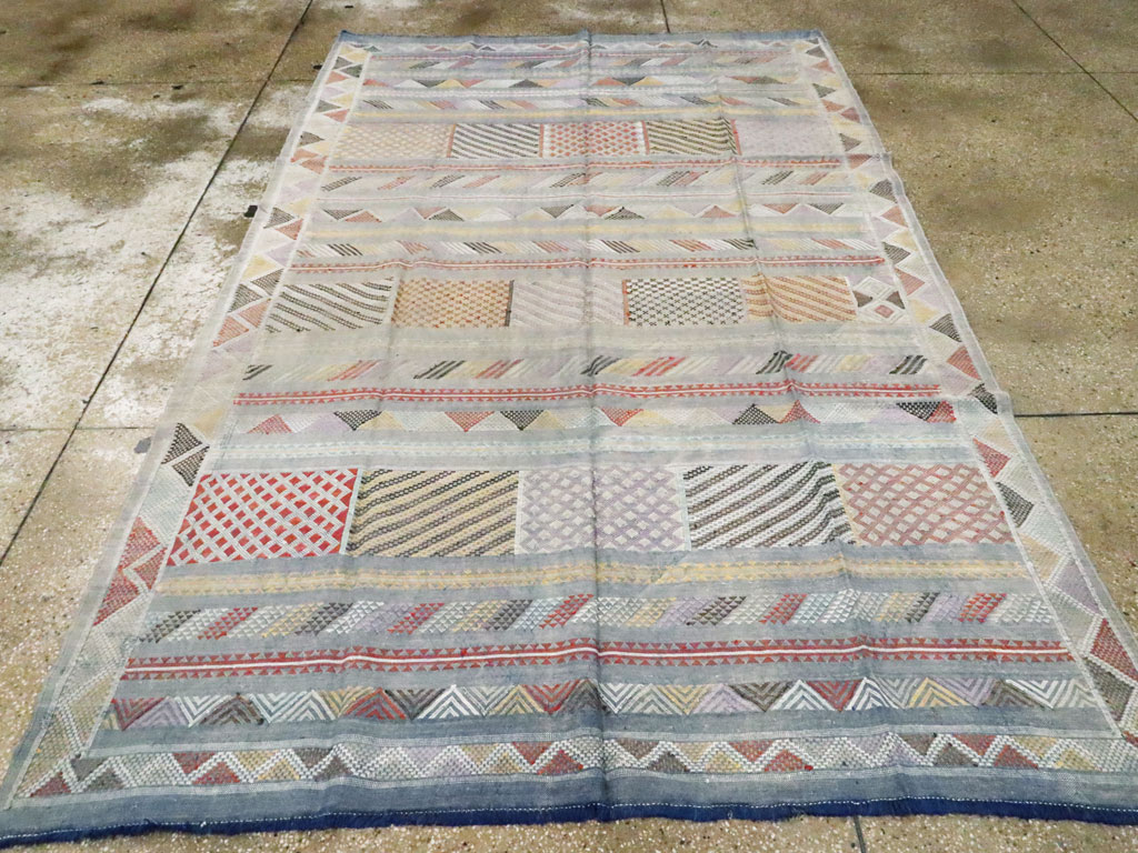 moroccan Rug - # 103769