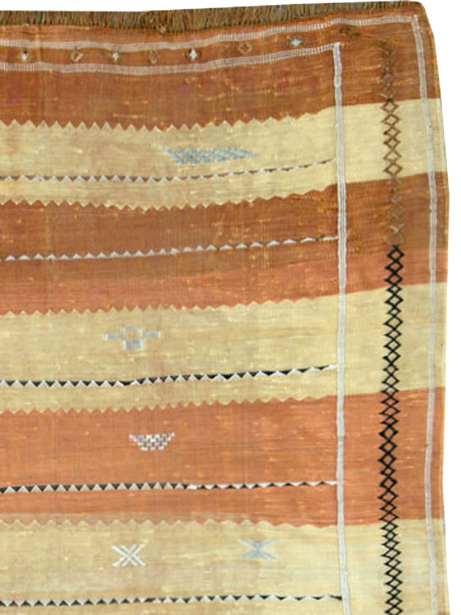 moroccan Rug - # 104535