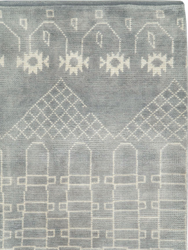 moroccan Carpet - # 106928