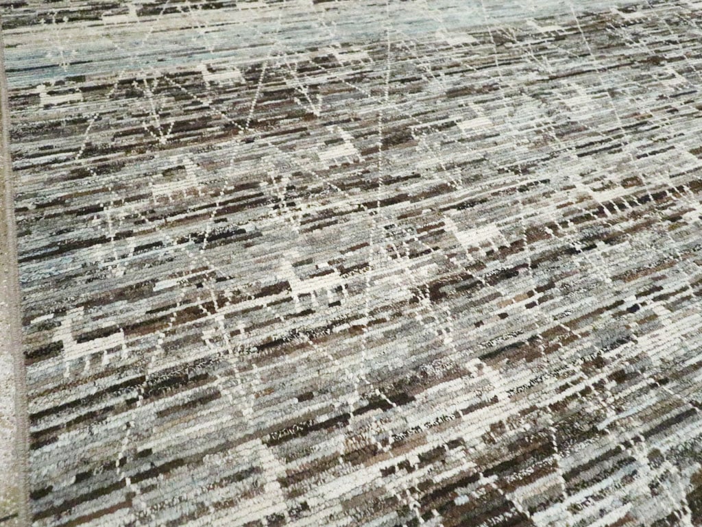 moroccan Carpet - # 107812