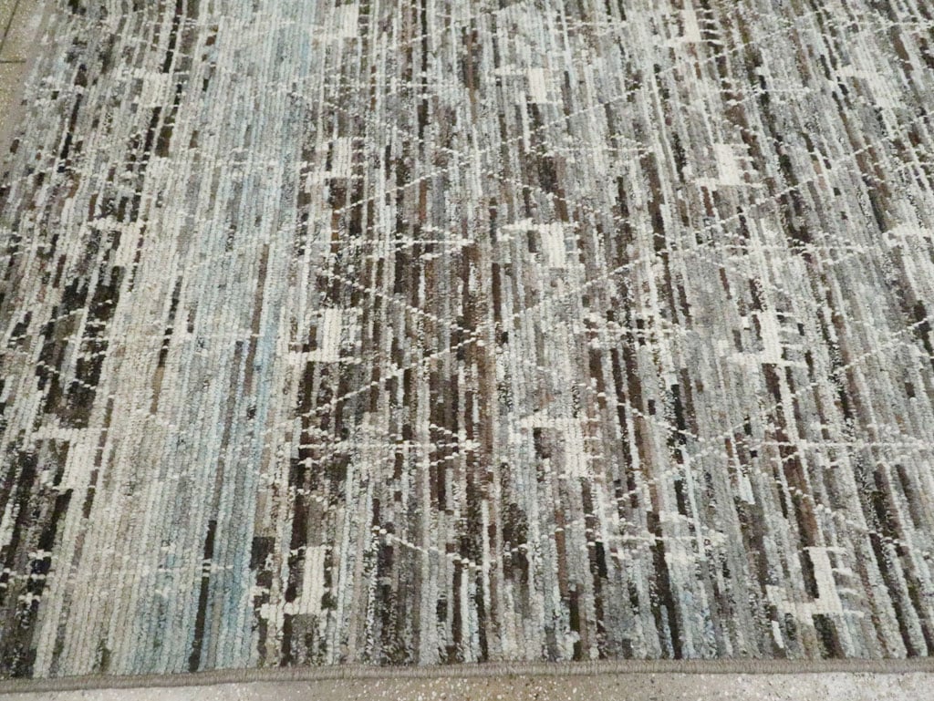 moroccan Carpet - # 107812