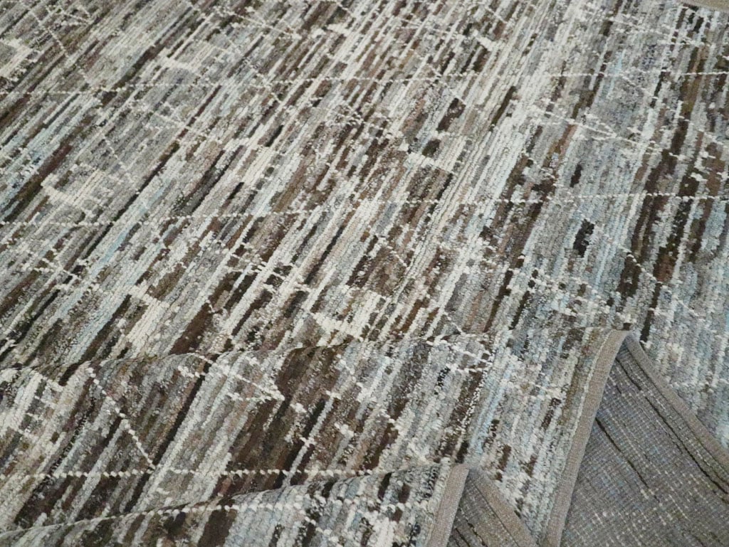 moroccan Carpet - # 107812