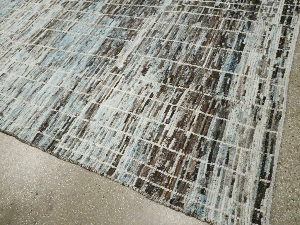 moroccan Carpet - # 107813