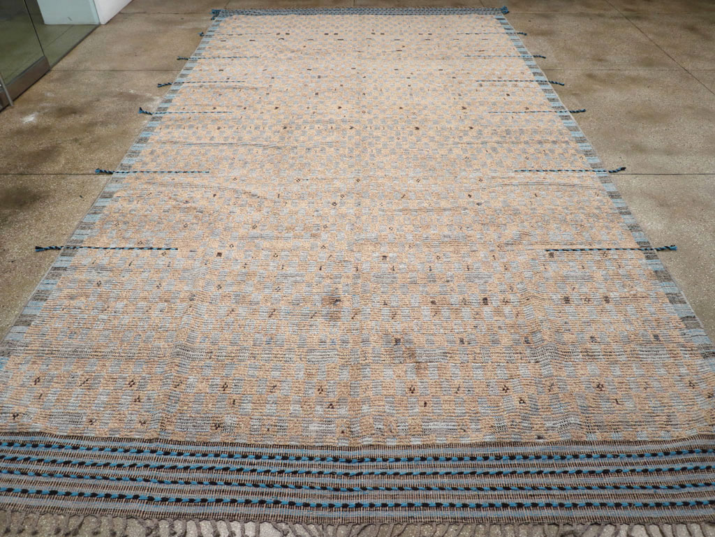moroccan Carpet - # 108109