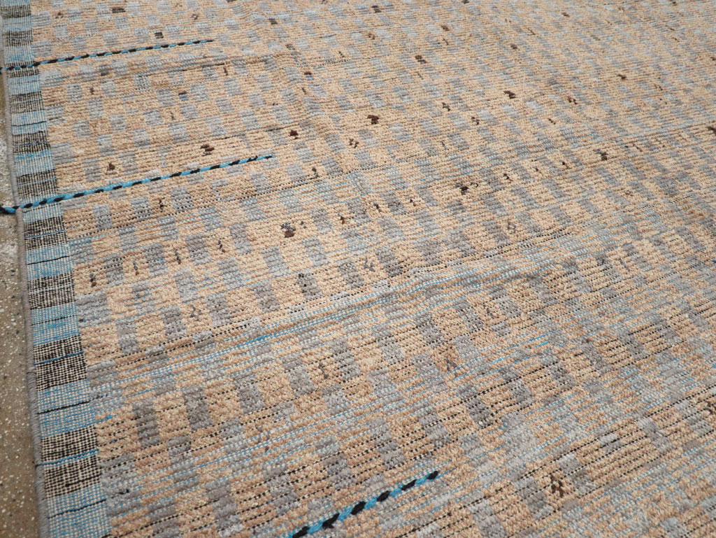 moroccan Carpet - # 108109