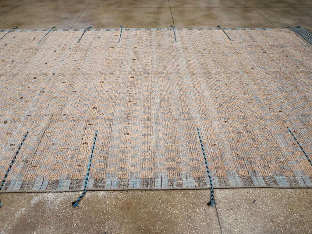 moroccan Carpet - # 108109